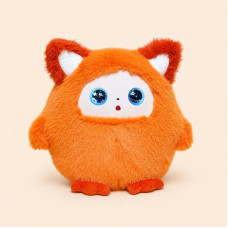 Смарт-іграшка Happy Buddy AI – інтерактивний плюшевий друг зі штучним інтелектом