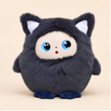 Смарт-іграшка Happy Buddy AI – інтерактивний плюшевий друг зі штучним інтелектом