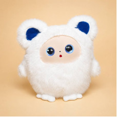 Смарт-іграшка Happy Buddy AI – інтерактивний плюшевий друг зі штучним інтелектом