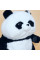 М’яка іграшка панда 35 см 