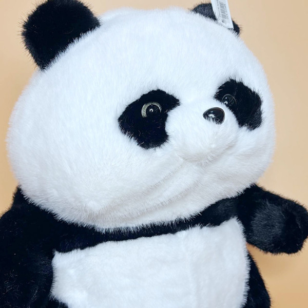 М’яка іграшка панда 35 см 