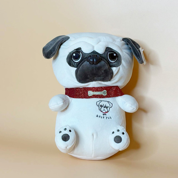 М’яка іграшка собачка 25 см 