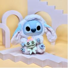 М’яка музична інтерактивна іграшка плюшева  Bluetooth  з міні зомбі