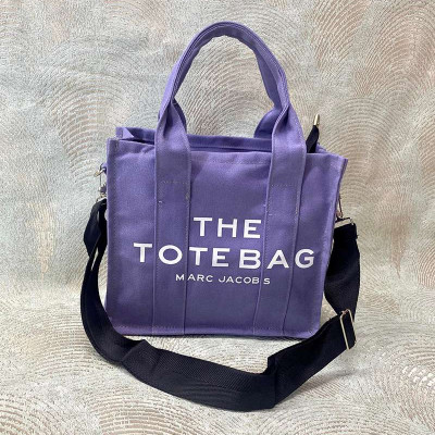Трендова сумка "Totbag"
