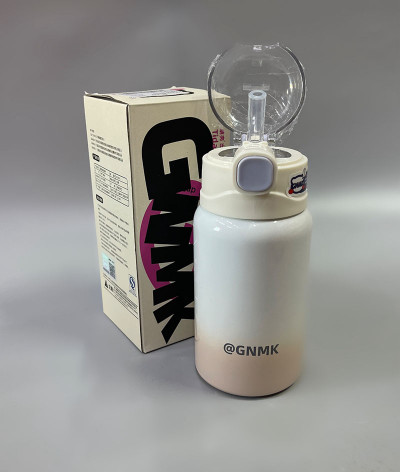 Термокухоль "Cup" 450 ml