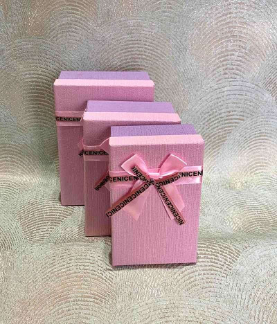 Подарочная коробка "Сиренька"