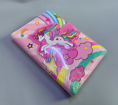 Блокнот "Unicorn"