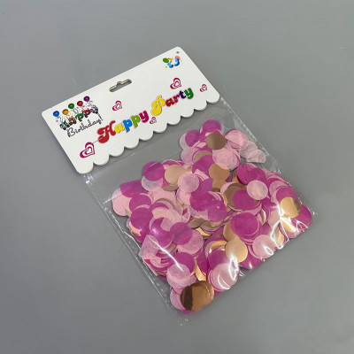 Конфетті "Макарун" 15 гр