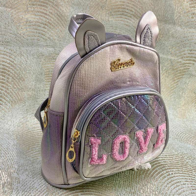 Дитячий рюкзак "Love"