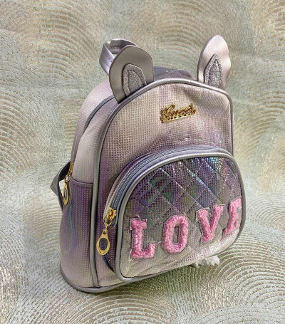 Дитячий рюкзак "Love"
