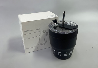 Термопляшка "Trend" 480 ml