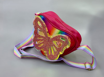 Сумочка "Butterfly"
