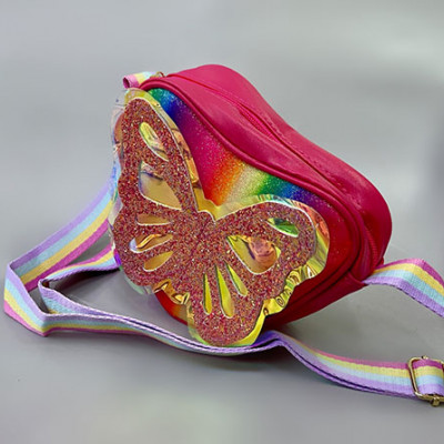 Сумочка "Butterfly"