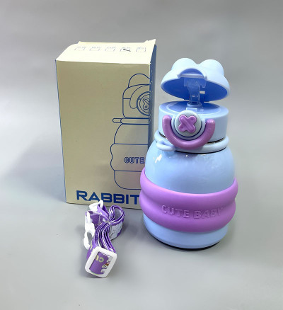 Термокухоль "Bear" 550 ml