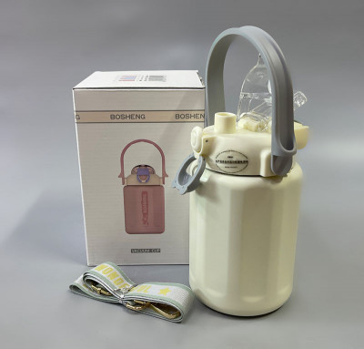 Термопляшка "Bear" 800 ml