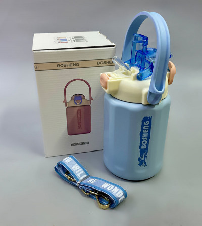 Термопляшка "Bear" 800 ml