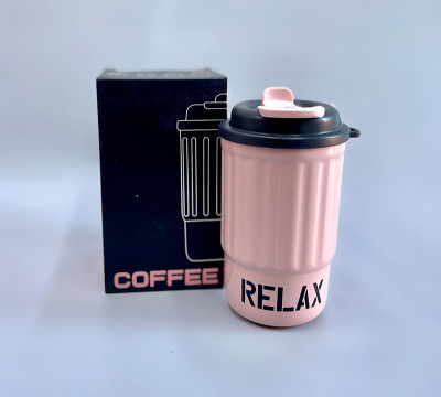 термокухоль  RElax 400 ML