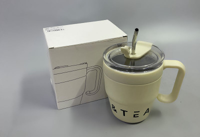 Термопляшка "Trend" 480 ml