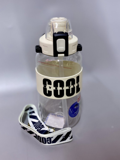 Пляшка спорт "Cool" 1200 ML