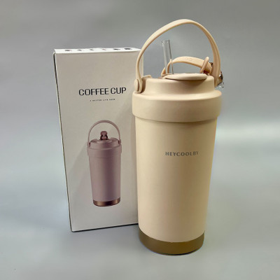 Термопляшка "Business cup" 500 ml