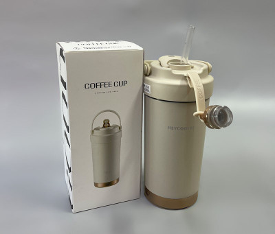 Термопляшка "Business cup" 500 ml