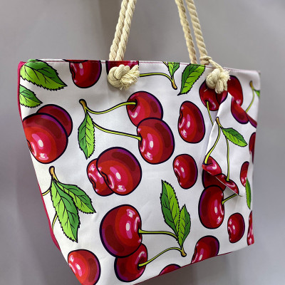 Літня сумка "Fruits"