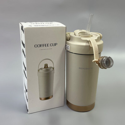 Термопляшка "Business cup" 500 ml