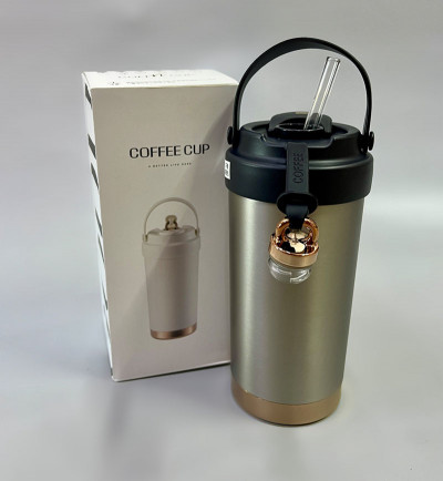 Термопляшка "Business cup" 500 ml