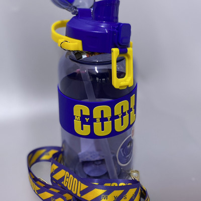 Пляшка спорт "Cool" 1200 ML