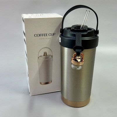Термопляшка "Business cup" 500 ml