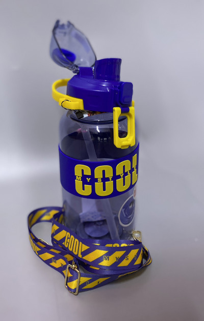 Пляшка спорт "Cool" 1200 ML