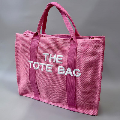 Трендова сумка "Tot bag" розмір L