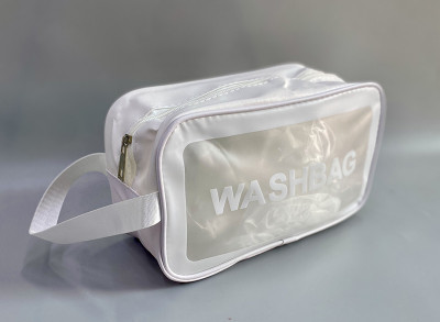 Косметичка силіконова "Wash Bag" M