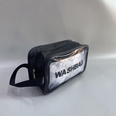 Косметичка силіконова "Wash Bag" M