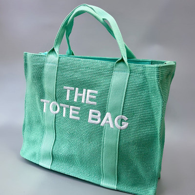 Трендова сумка "Tot bag" розмір L