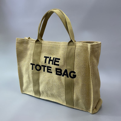 Трендова сумка "Tot bag" розмір L