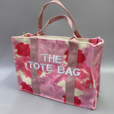 Трендова сумка "Tot bag" розмір L