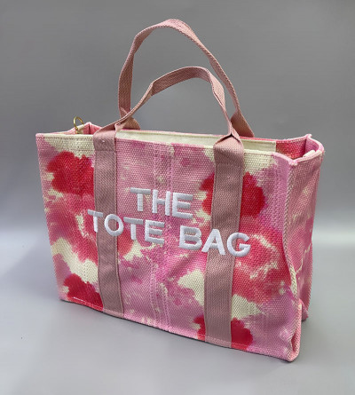 Трендова сумка "Tot bag" розмір L