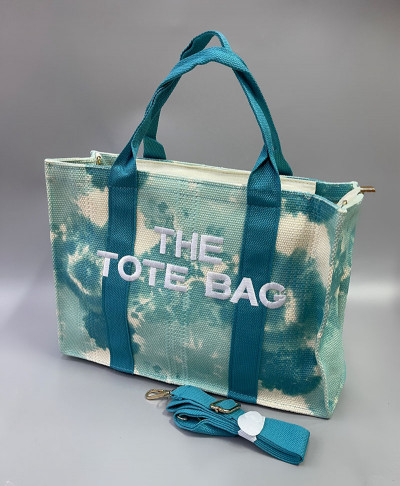 Трендова сумка "Tot bag" розмір L