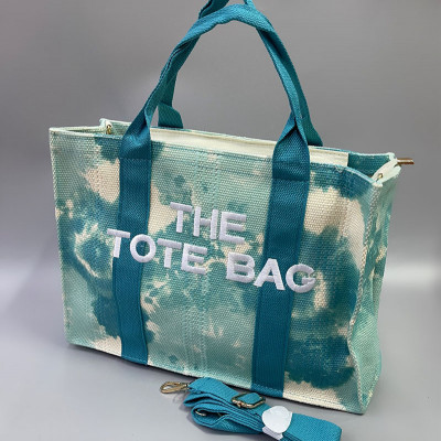 Трендова сумка "Tot bag" розмір L