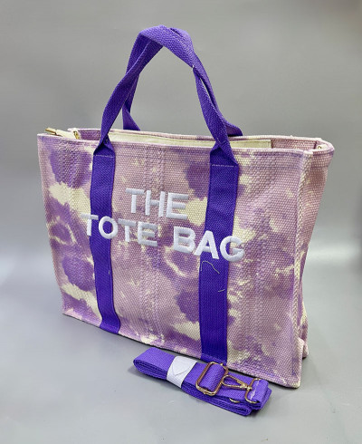 Трендова сумка "Tot bag" розмір L