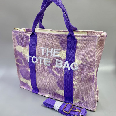 Трендова сумка "Tot bag" розмір L