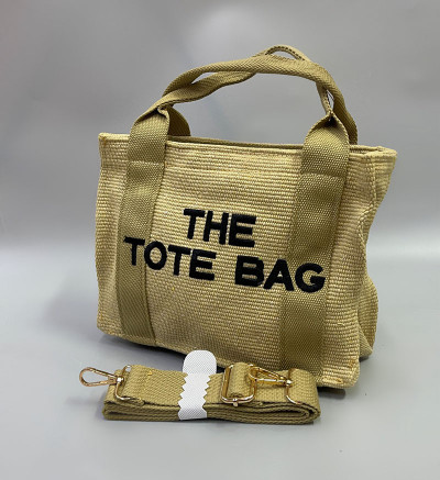 Трендова сумка "Tot bag"