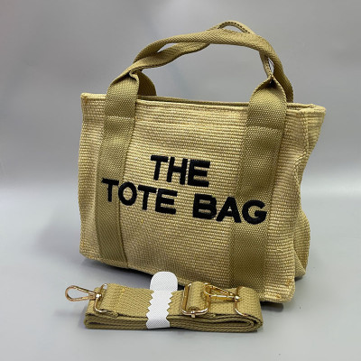 Трендова сумка "Tot bag"