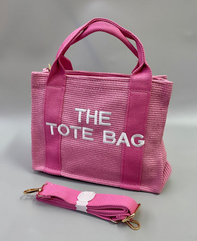 Трендова сумка "Tot bag"