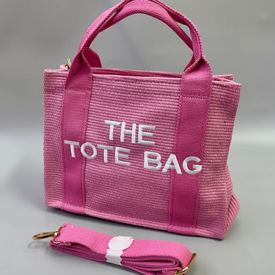 Трендова сумка "Tot bag"