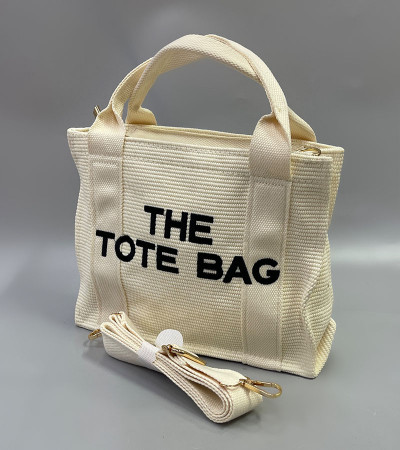 Трендова сумка "Tot bag"