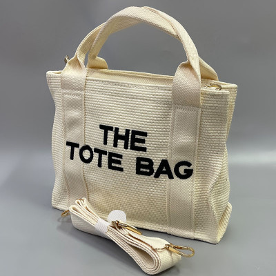 Трендова сумка "Tot bag"
