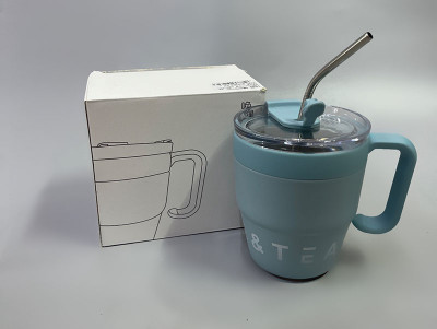 Термопляшка "Trend" 480 ml
