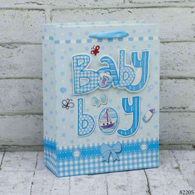 Подарочный пакет "Baby"